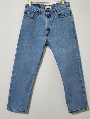 Levi's Levi Strauss Regular Fit Jeans  34 Waist